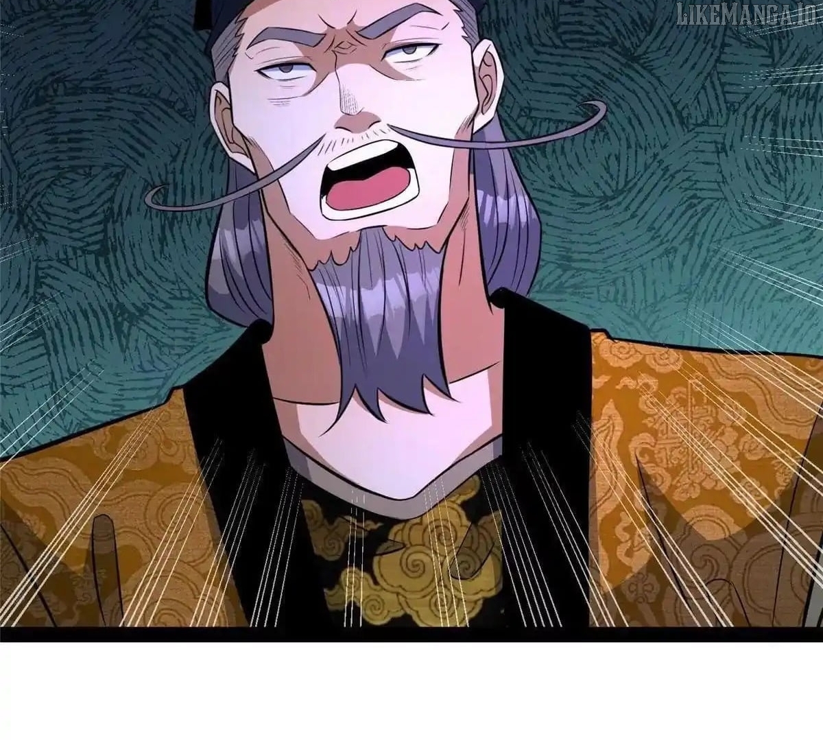 Divine Urban God Chapter 290 - page 123